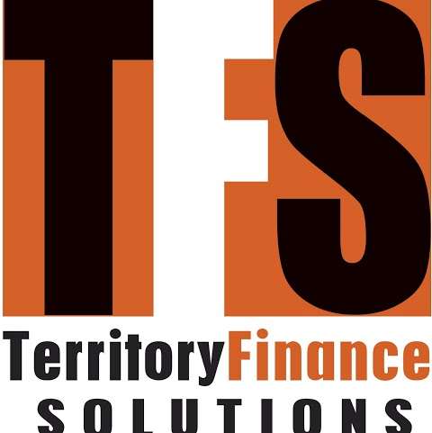 Photo: Territory Finance Solutions